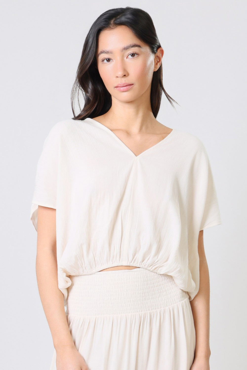 Traffic People Whispers Top