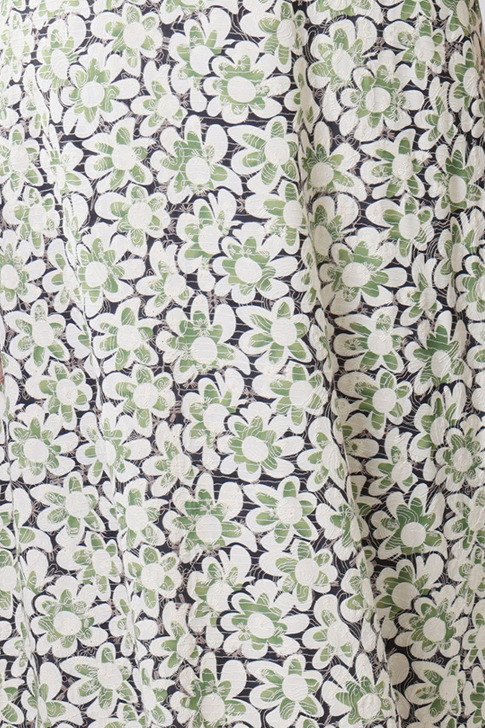 Traffic People Promise Dress