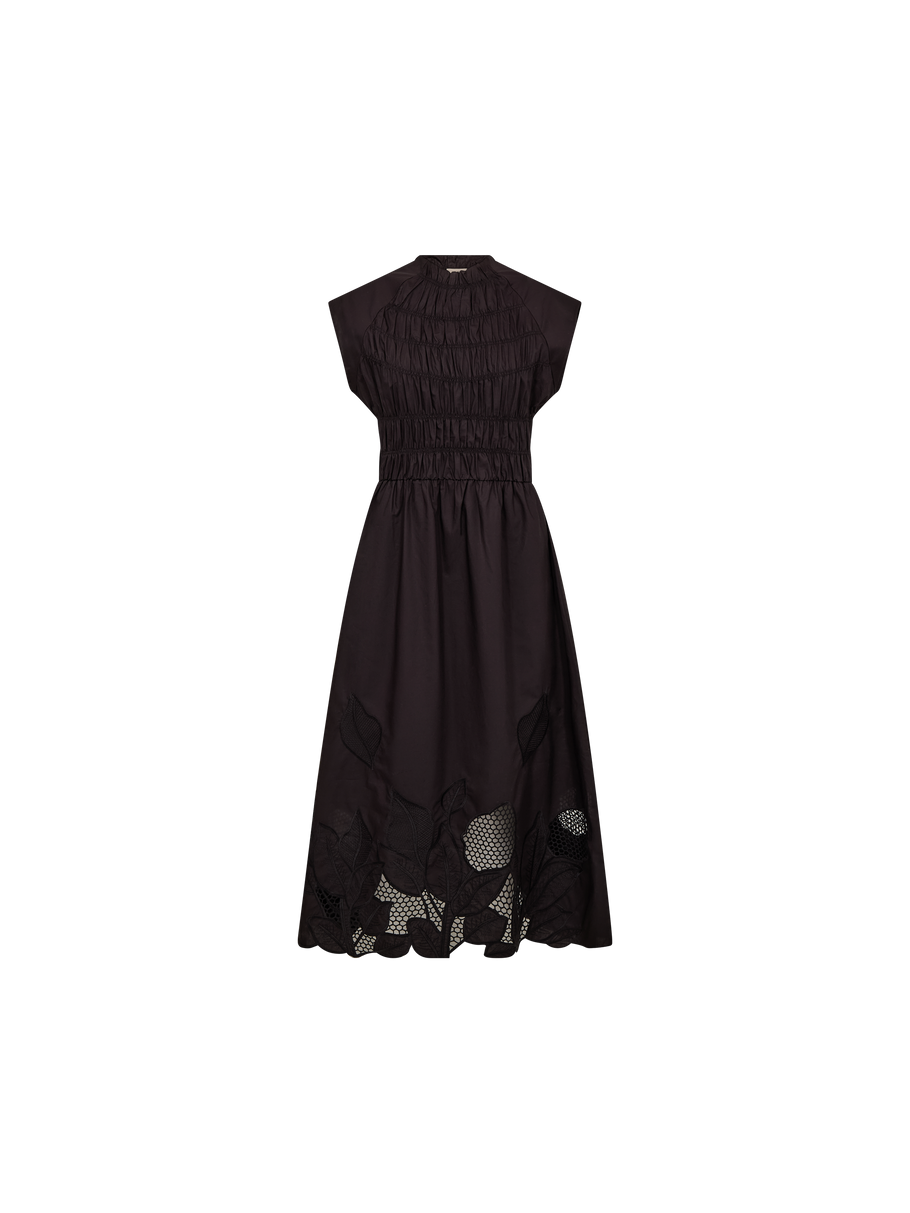 Mos Mosh Aria Mono Dress