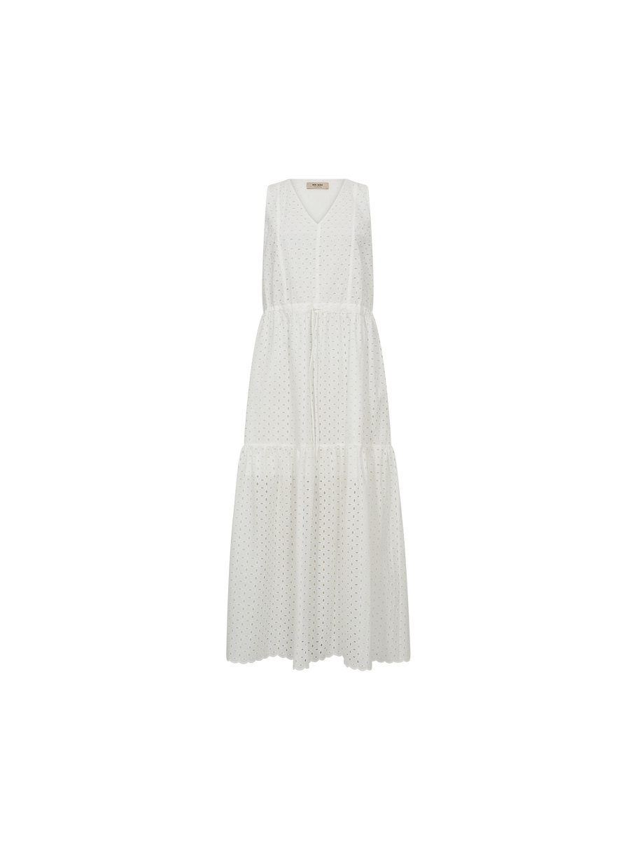 Mos Mosh Sabria Embo Dress