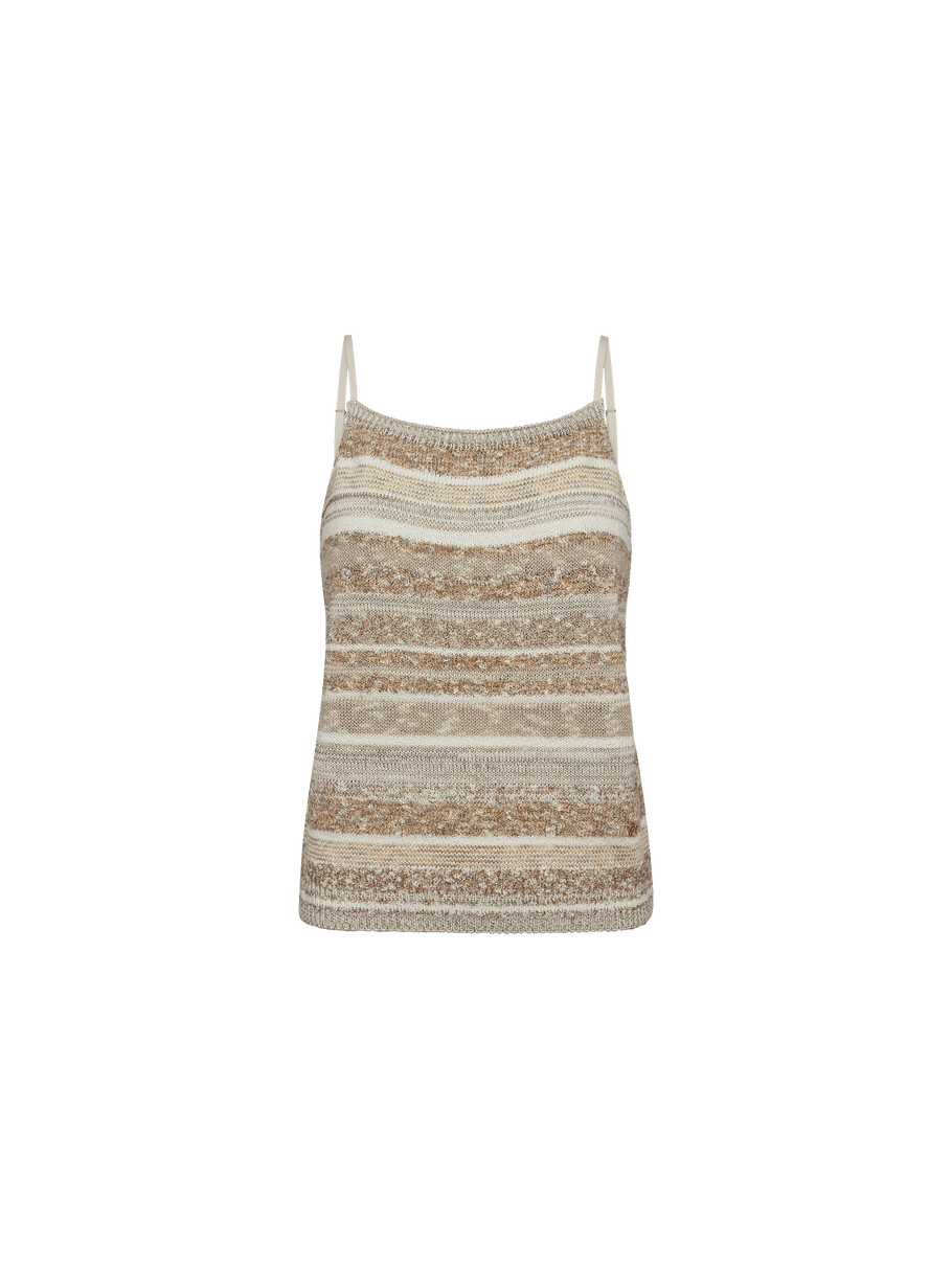 Mos Mosh Kya Edele Knit Top