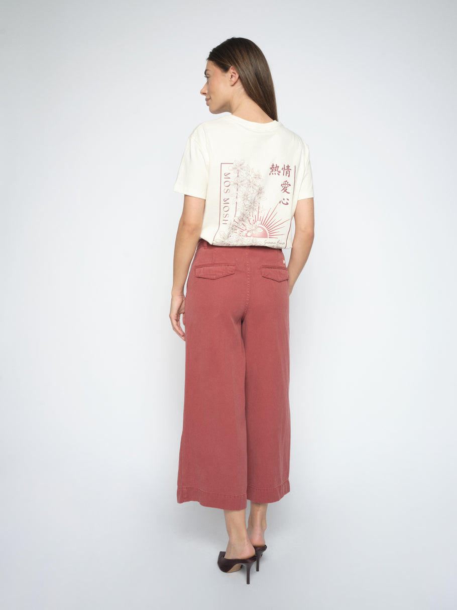 Mos Mosh Bantry Stalom Pant