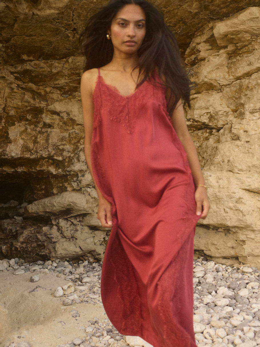 Mos Mosh Laurie Annie Dress