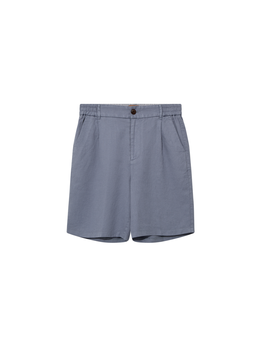 Mos Mosh Gallery Baldo Porro Flint Stone Shorts