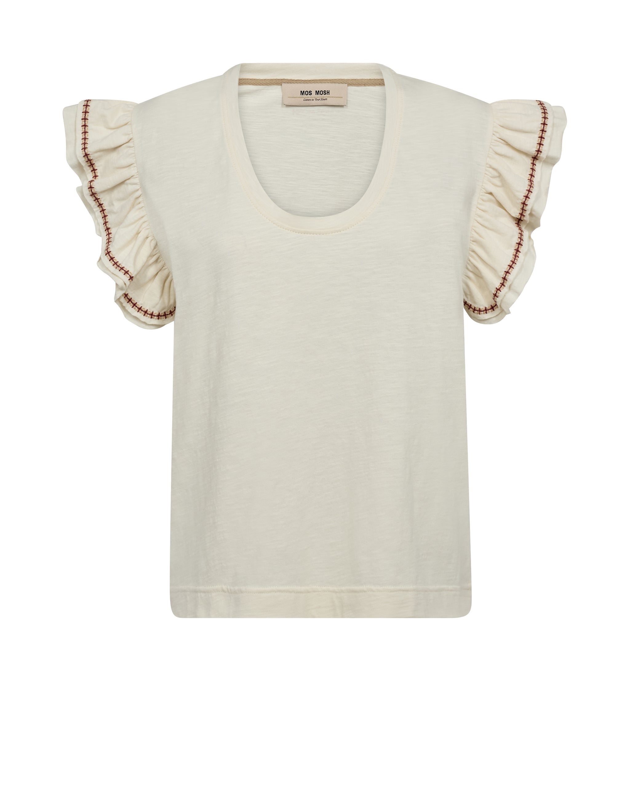 Mos Mosh Torra SS Tee