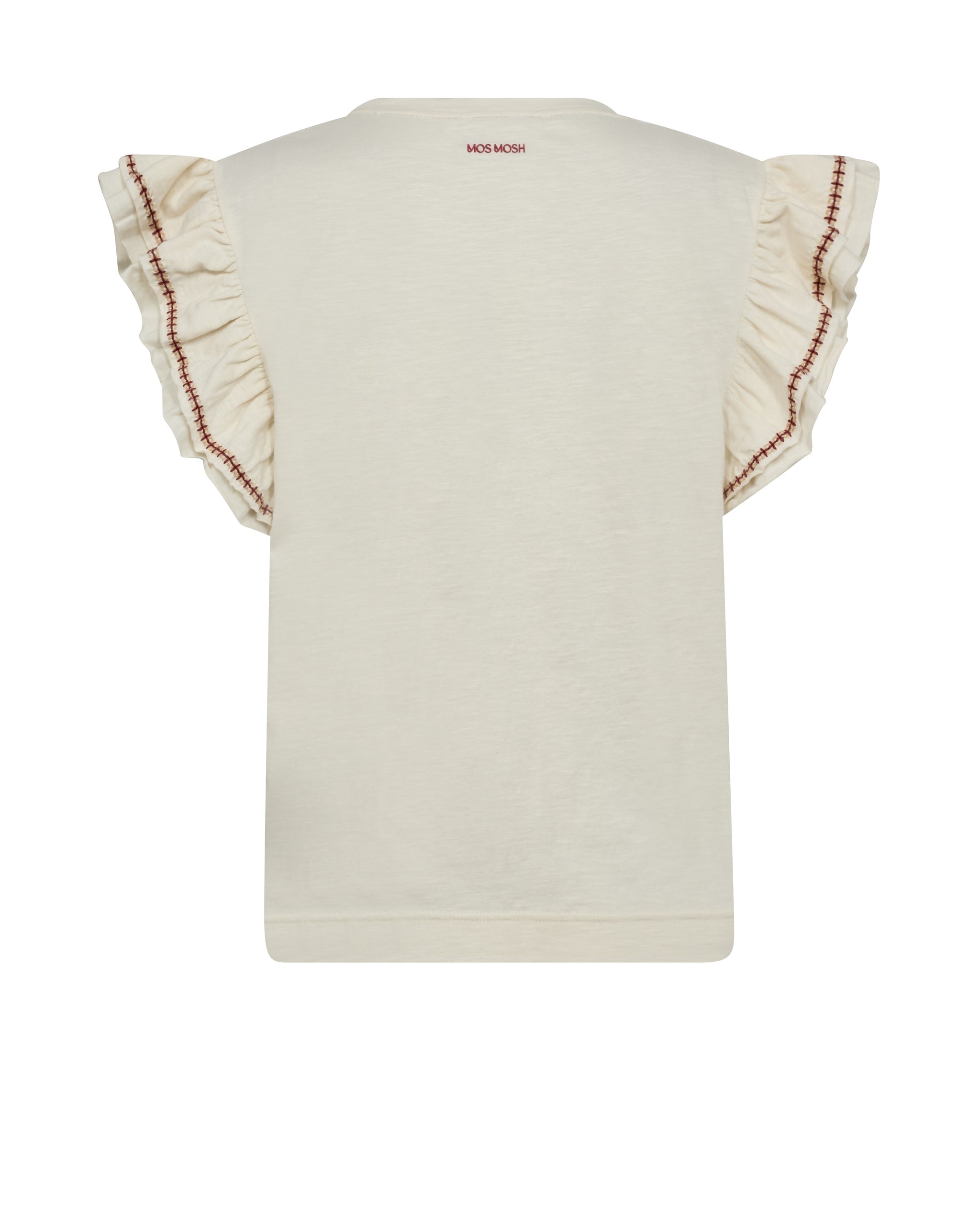 Mos Mosh Torra SS Tee