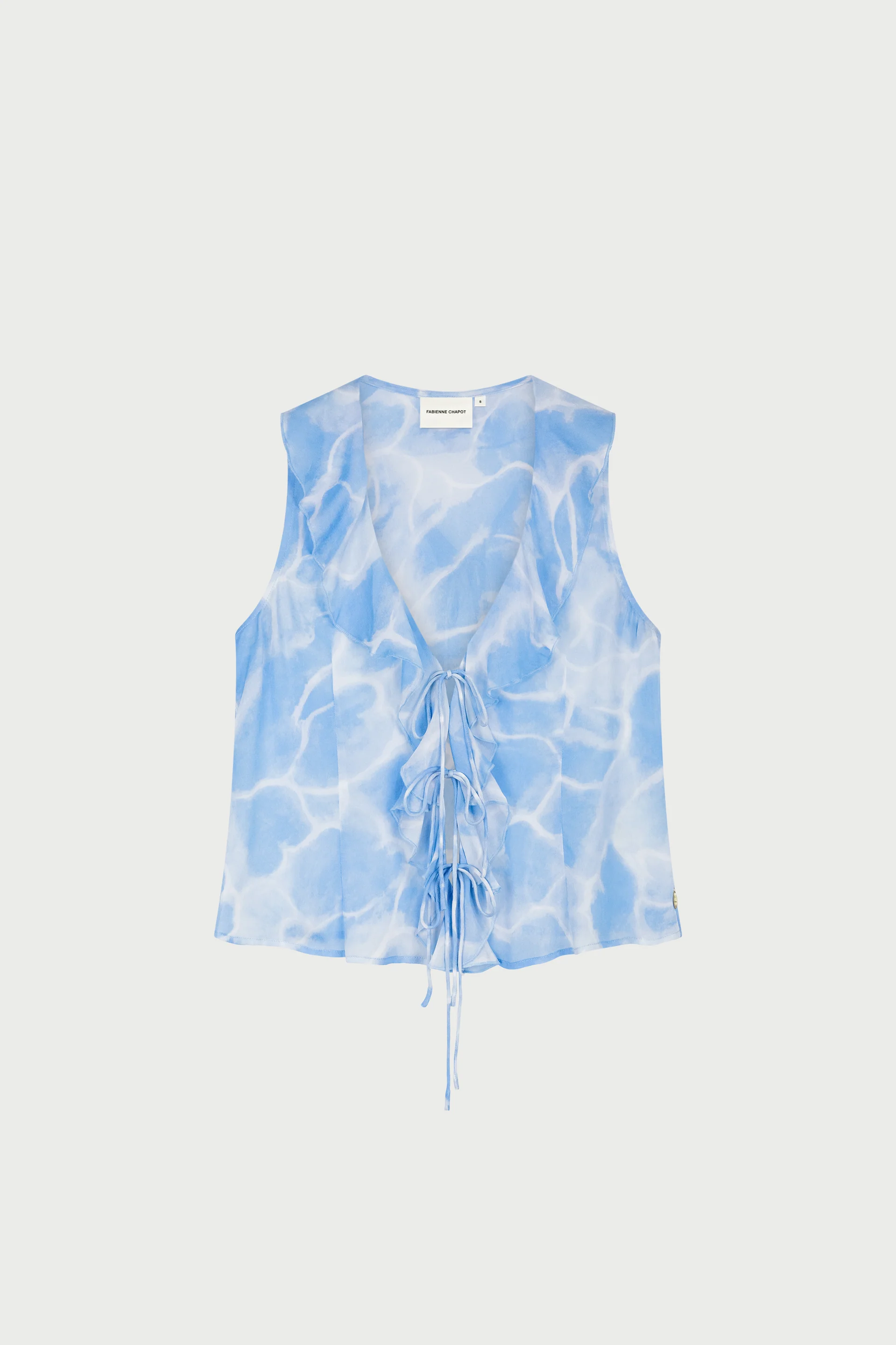 Fabienne Chapot Brittany Top