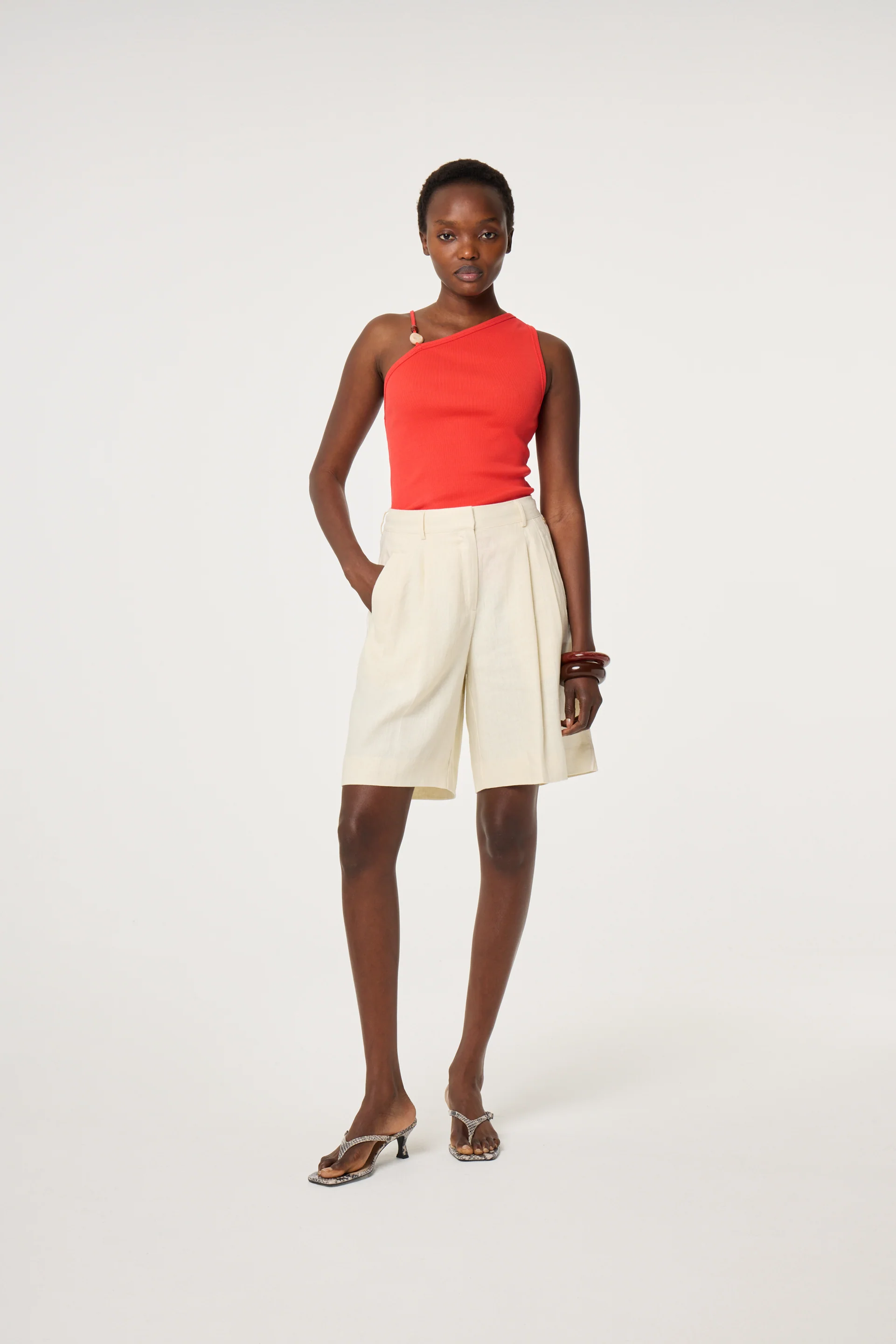 Fabienne Chapot Rhea Top