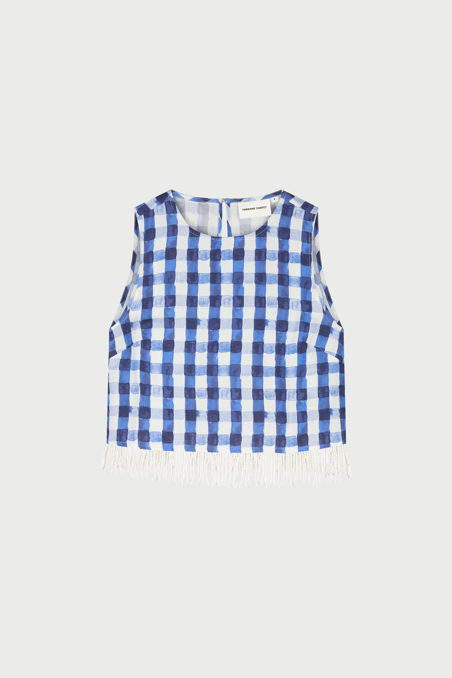 Fabienne Chapot Maxime Top