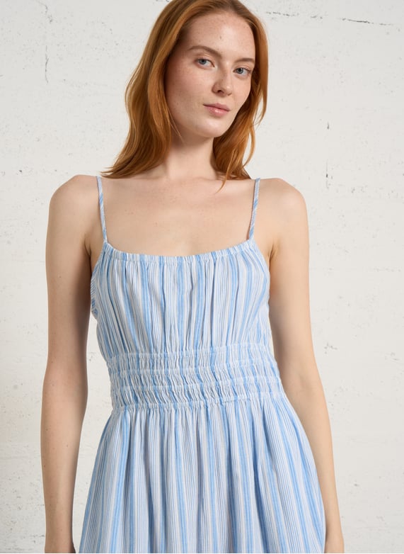 Petite Mendigote Vivi Dress