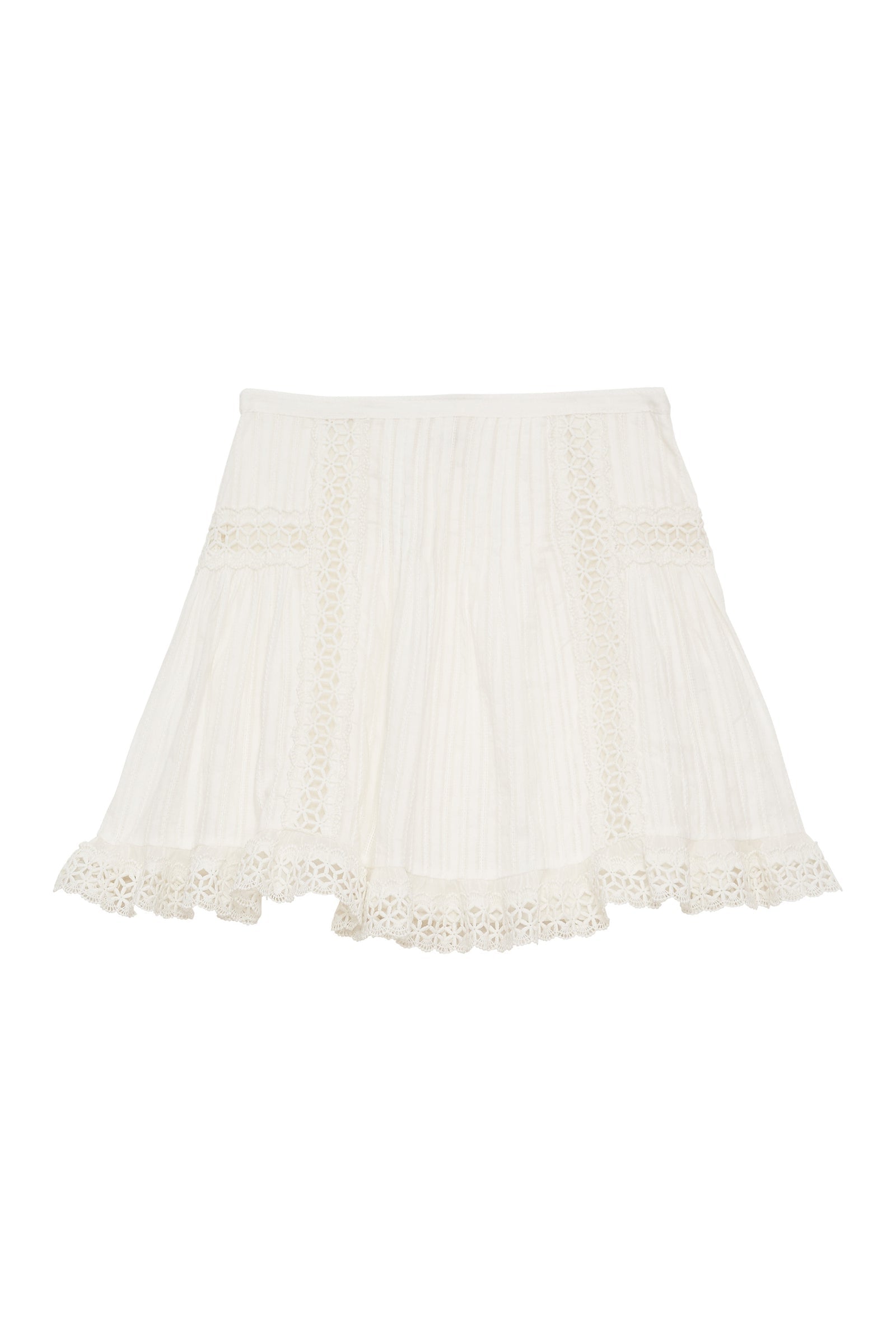 Petite Mendigote Jacqueline Skirt