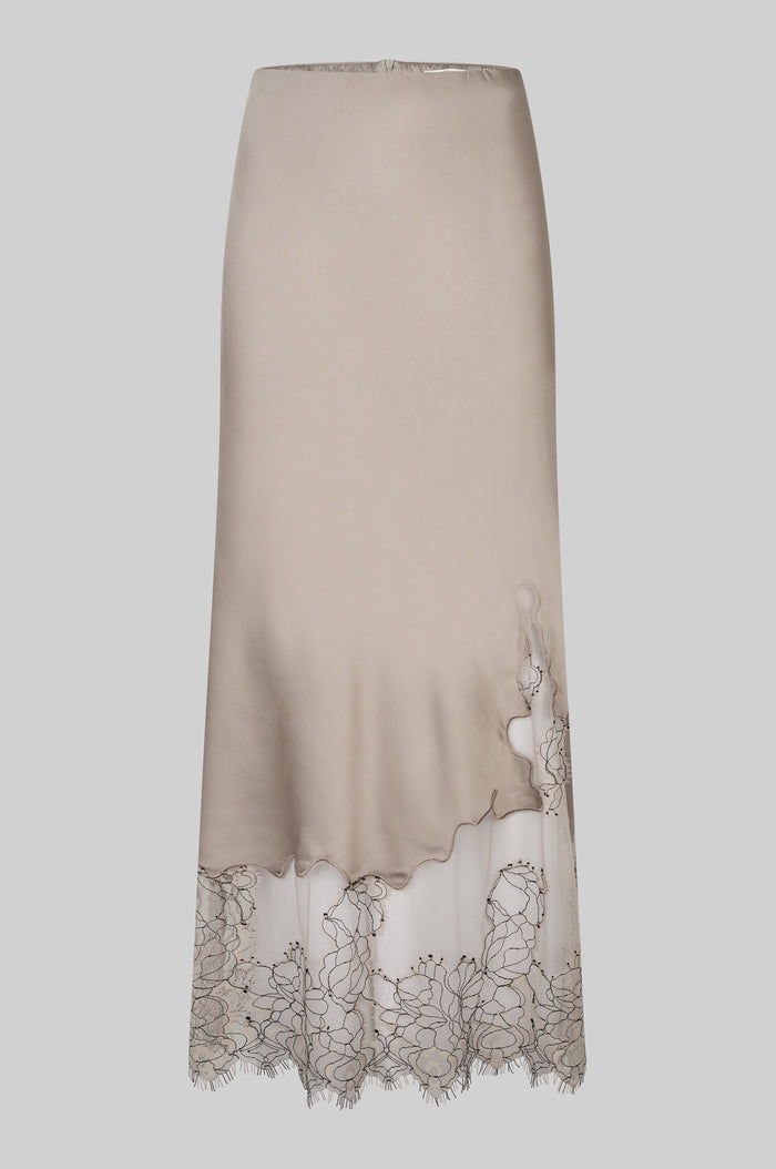 Second Female Wila Skirt