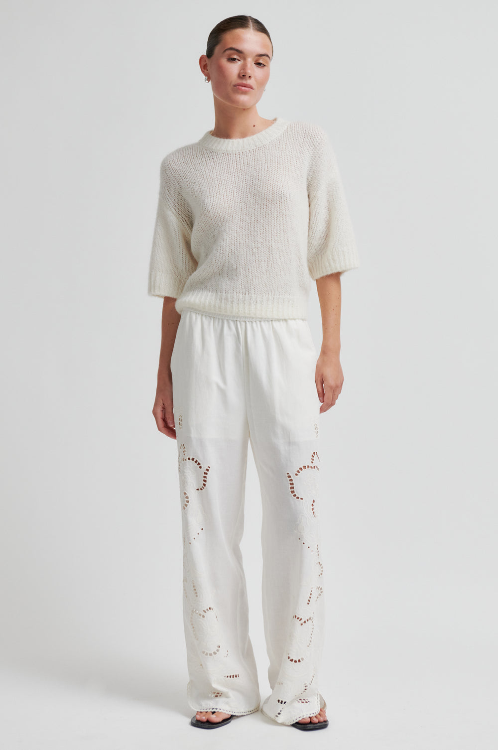 Second Female Silia Knit