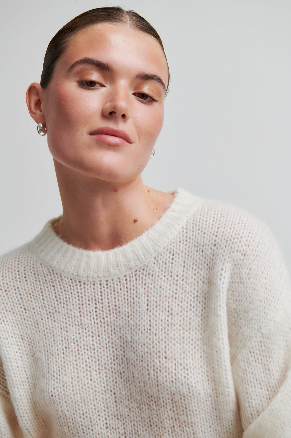 Second Female Silia Knit