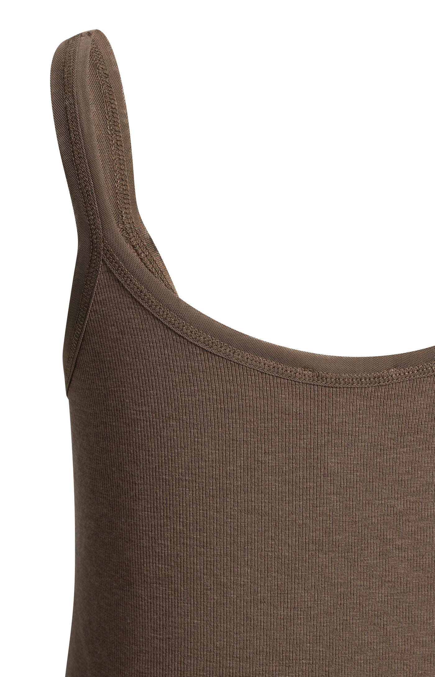 Chocolate Singlet