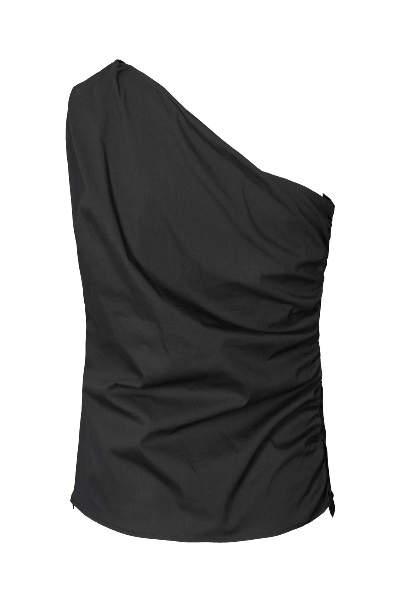 Mirha One Shoulder Top