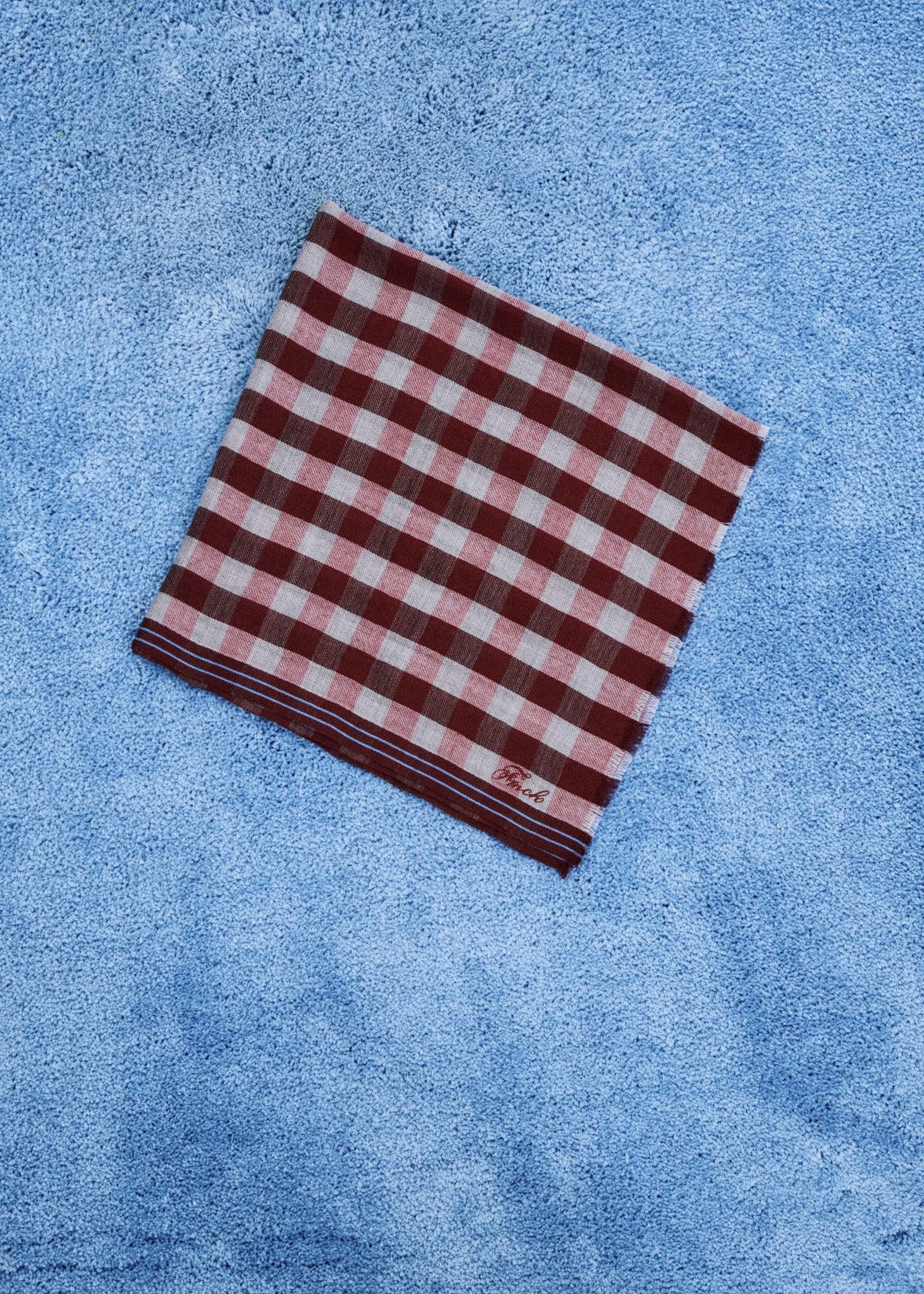 Yufu Scarf