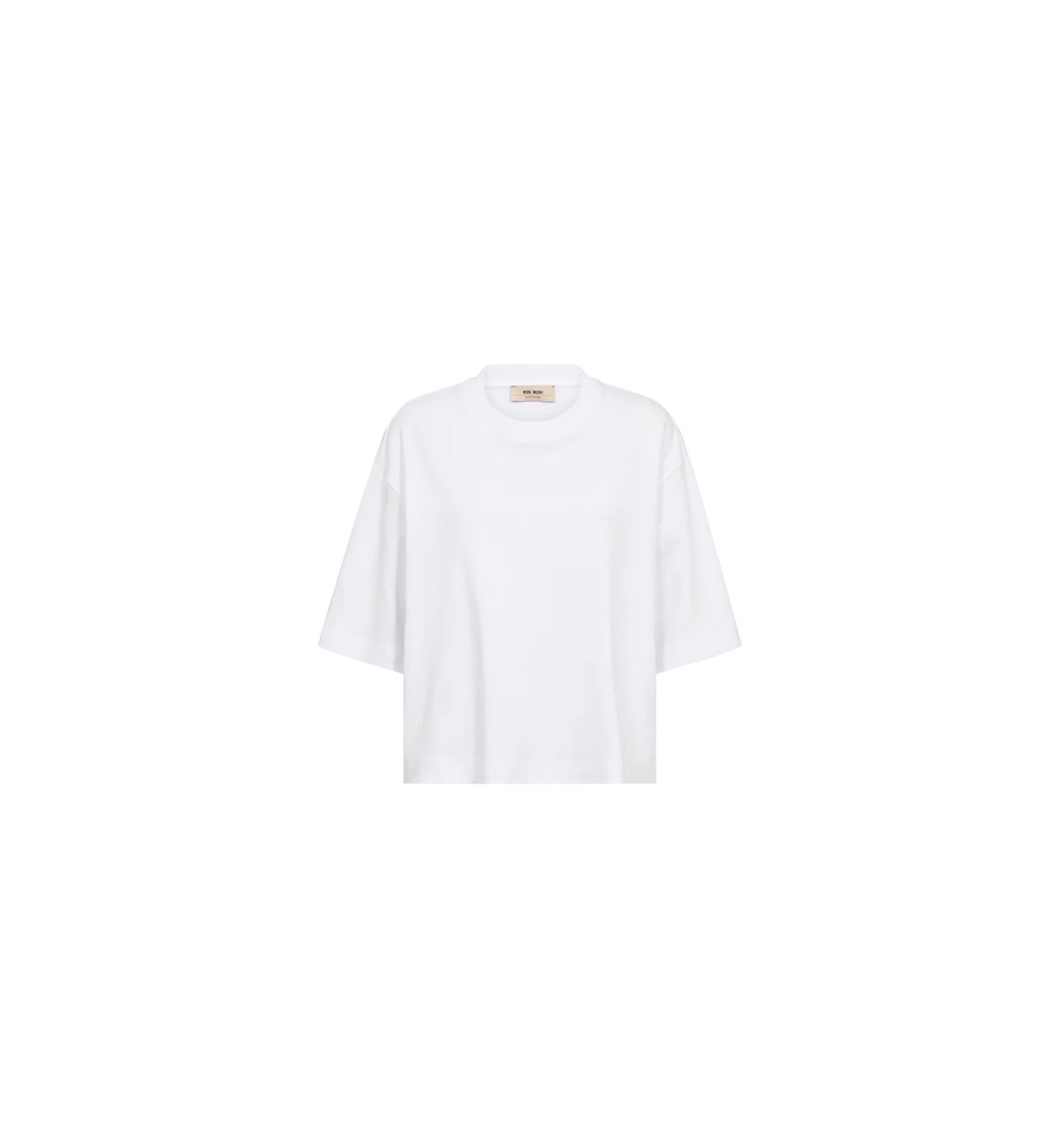 MM Natalie O-SS Boxy Tee