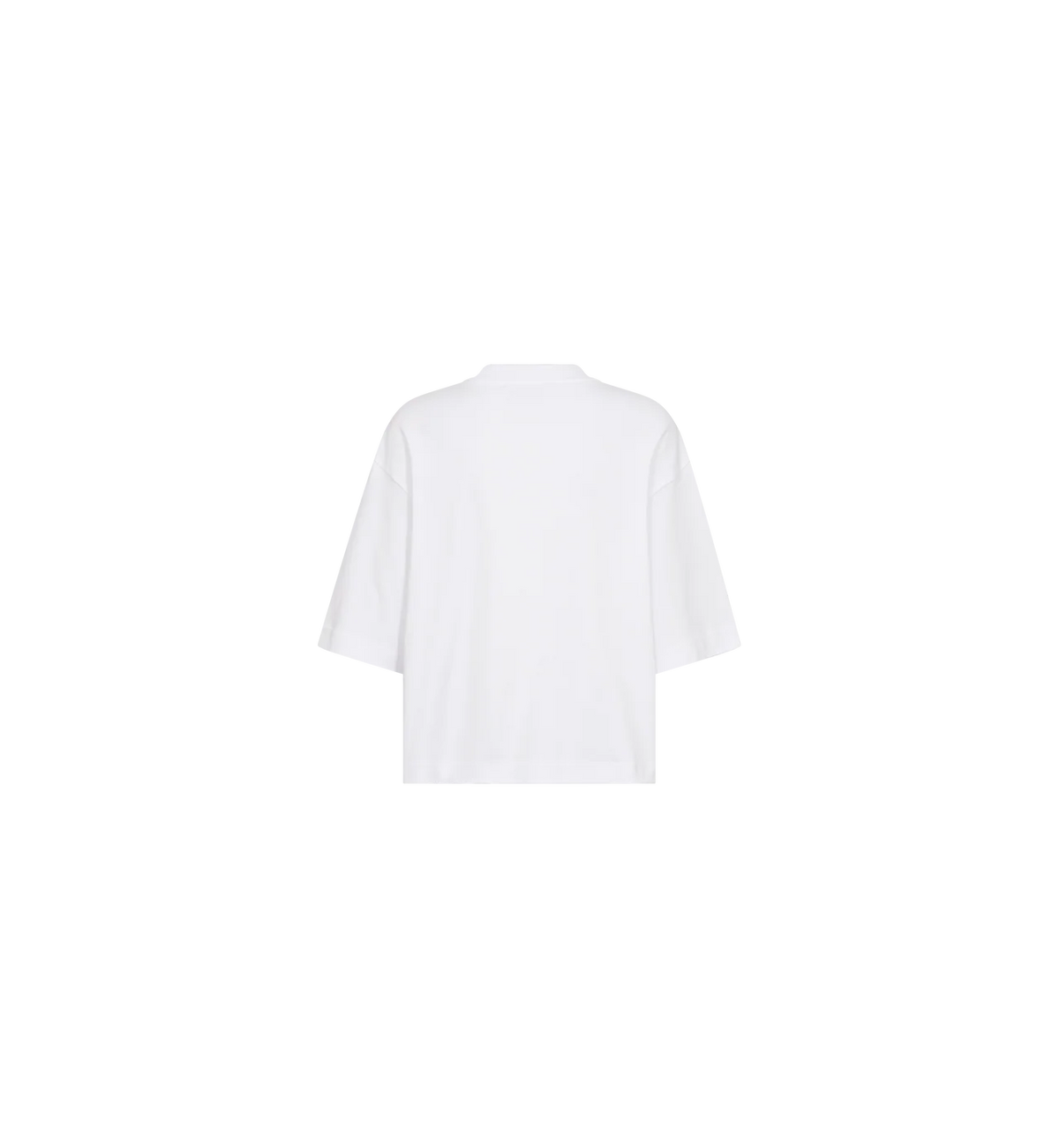 MM Natalie O-SS Boxy Tee