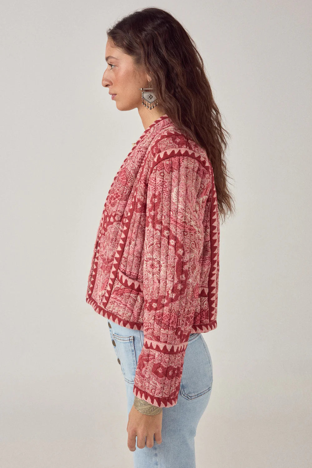 Sujata Jacket