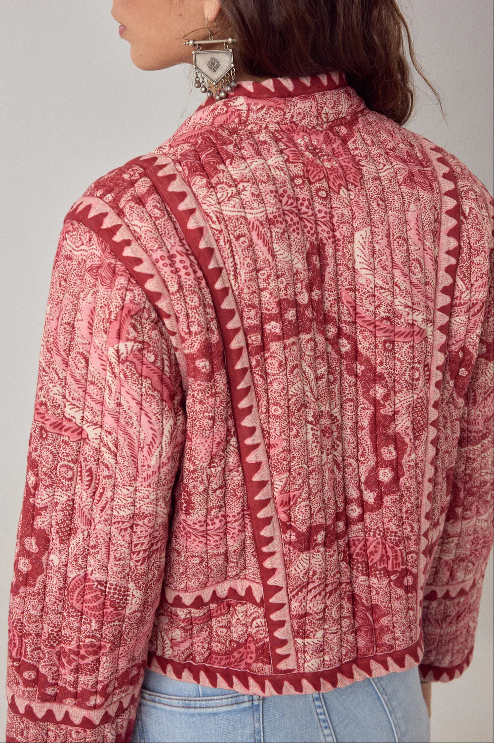 Sujata Jacket