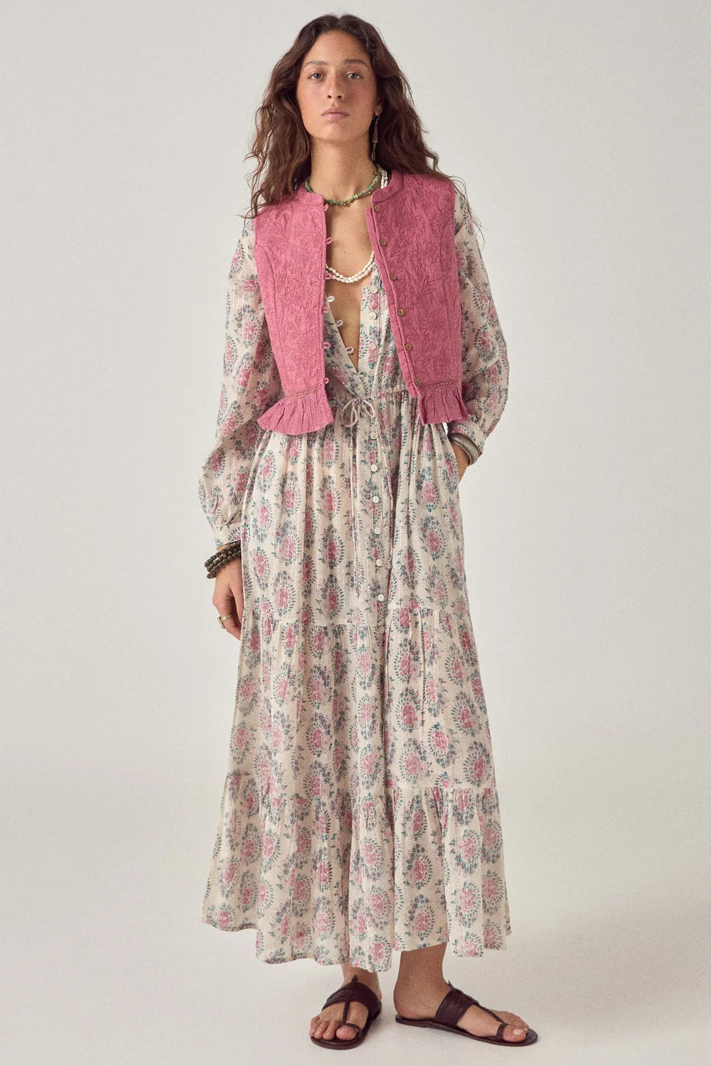 Mia Vest