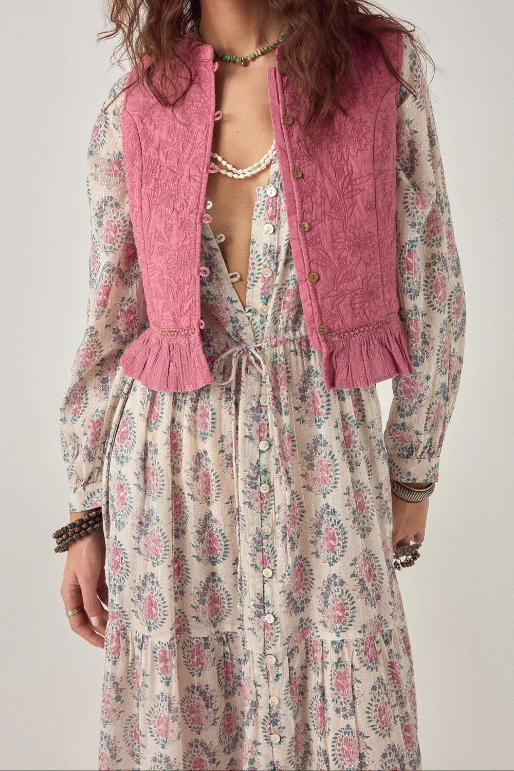 Mia Vest