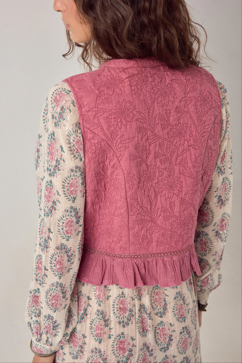 Mia Vest