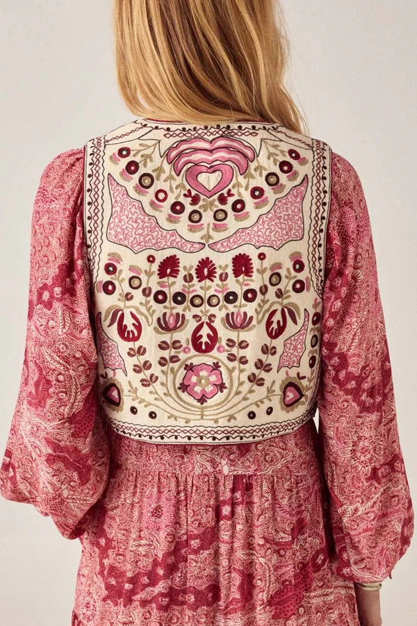 Lola Vest