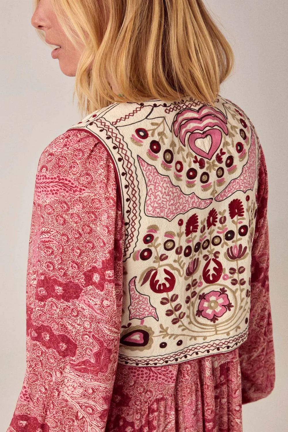 Lola Vest
