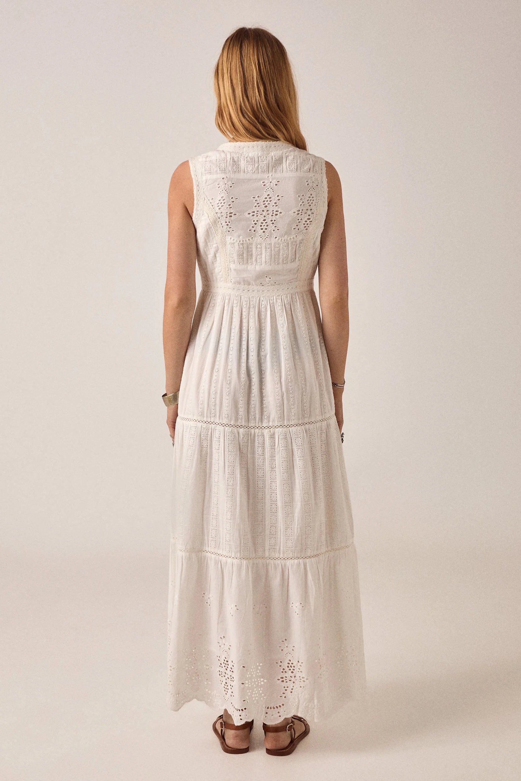 Gino Dress