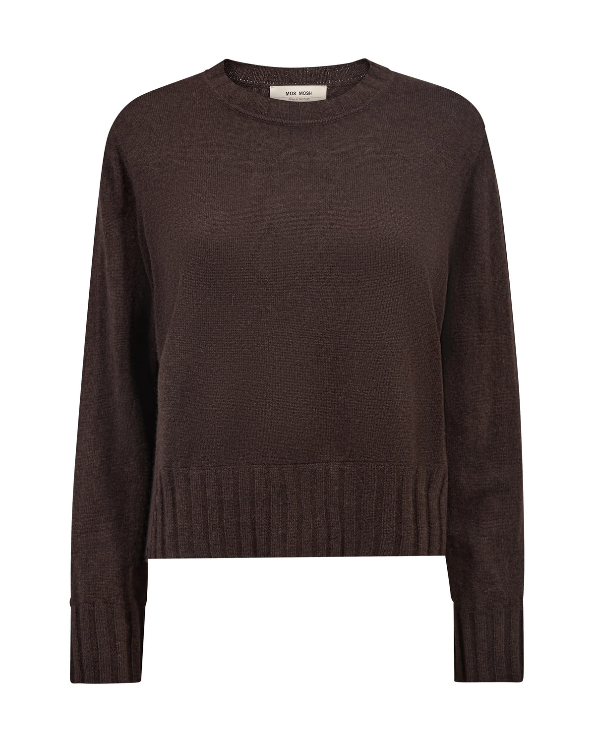 Moria Crewneck Jumper Delicioso