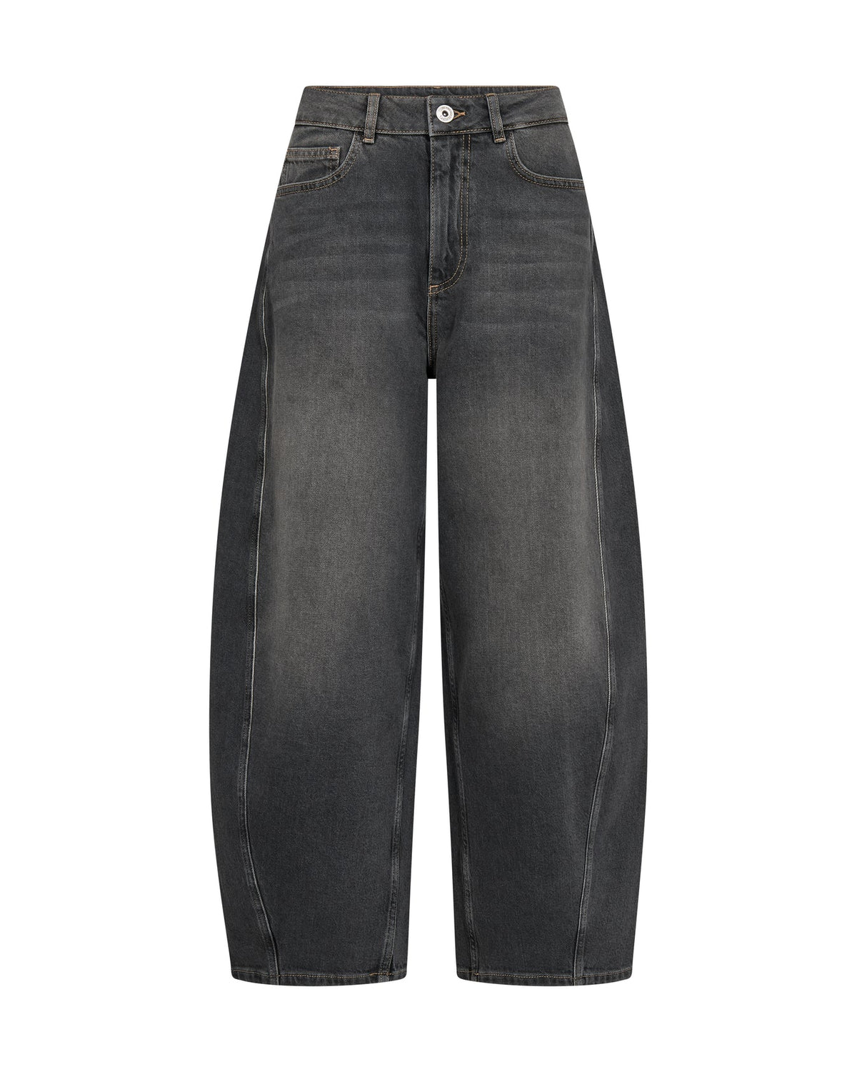Cindy Draciel Jeans Grey