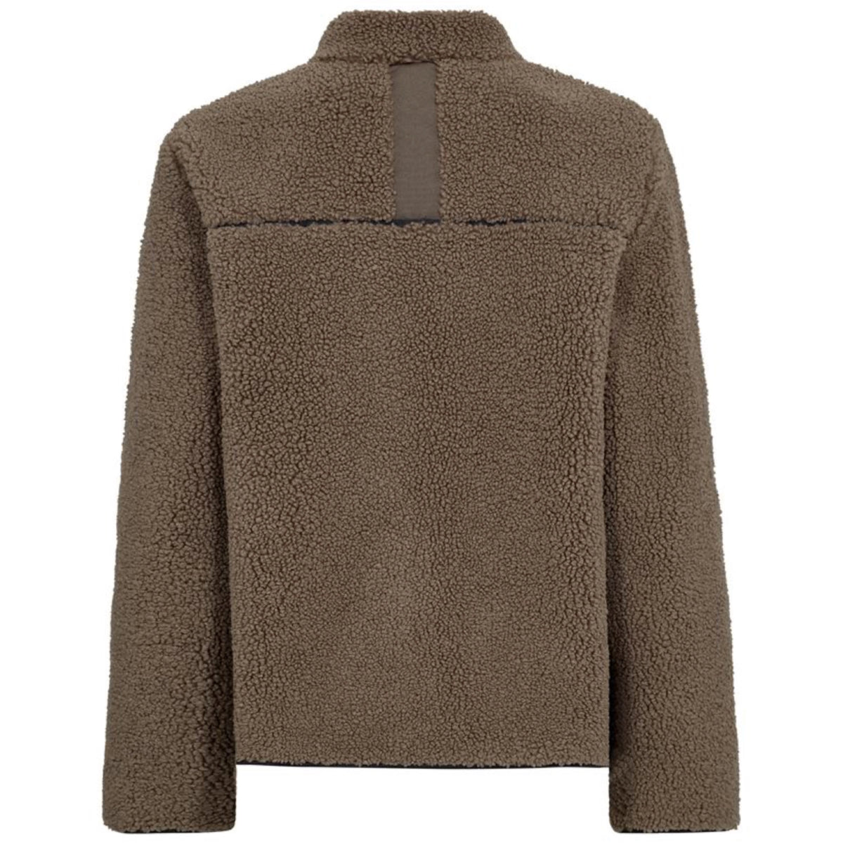 Rowe Teddy Jacket Falcon