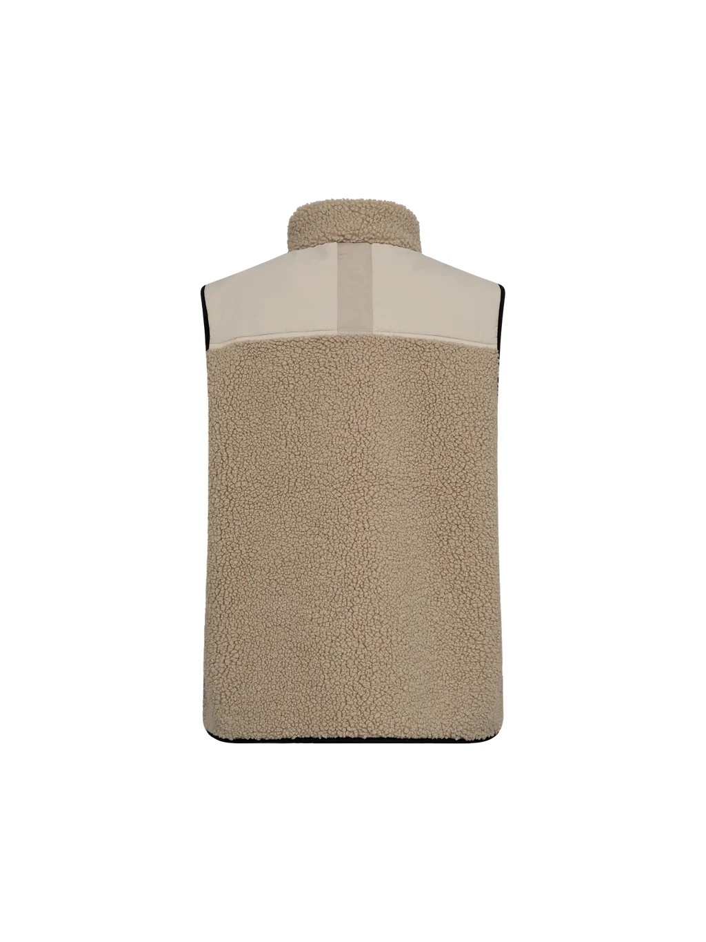 Rowe Eli Teddy Vest