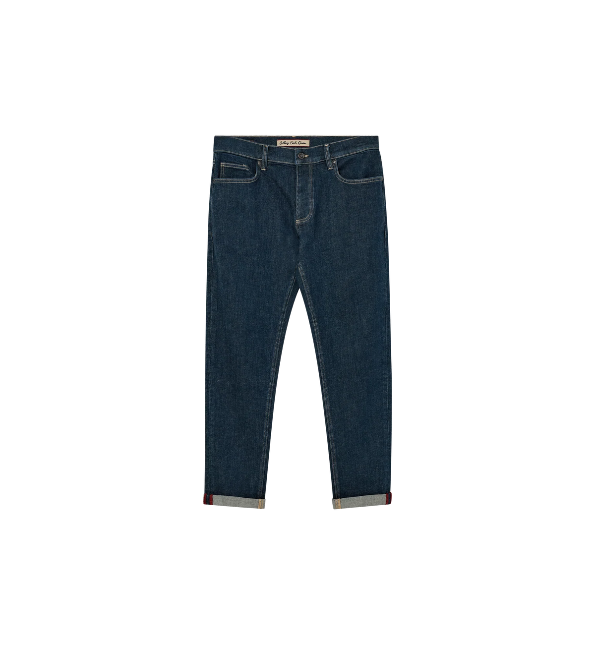 Andrew Florence Jeans