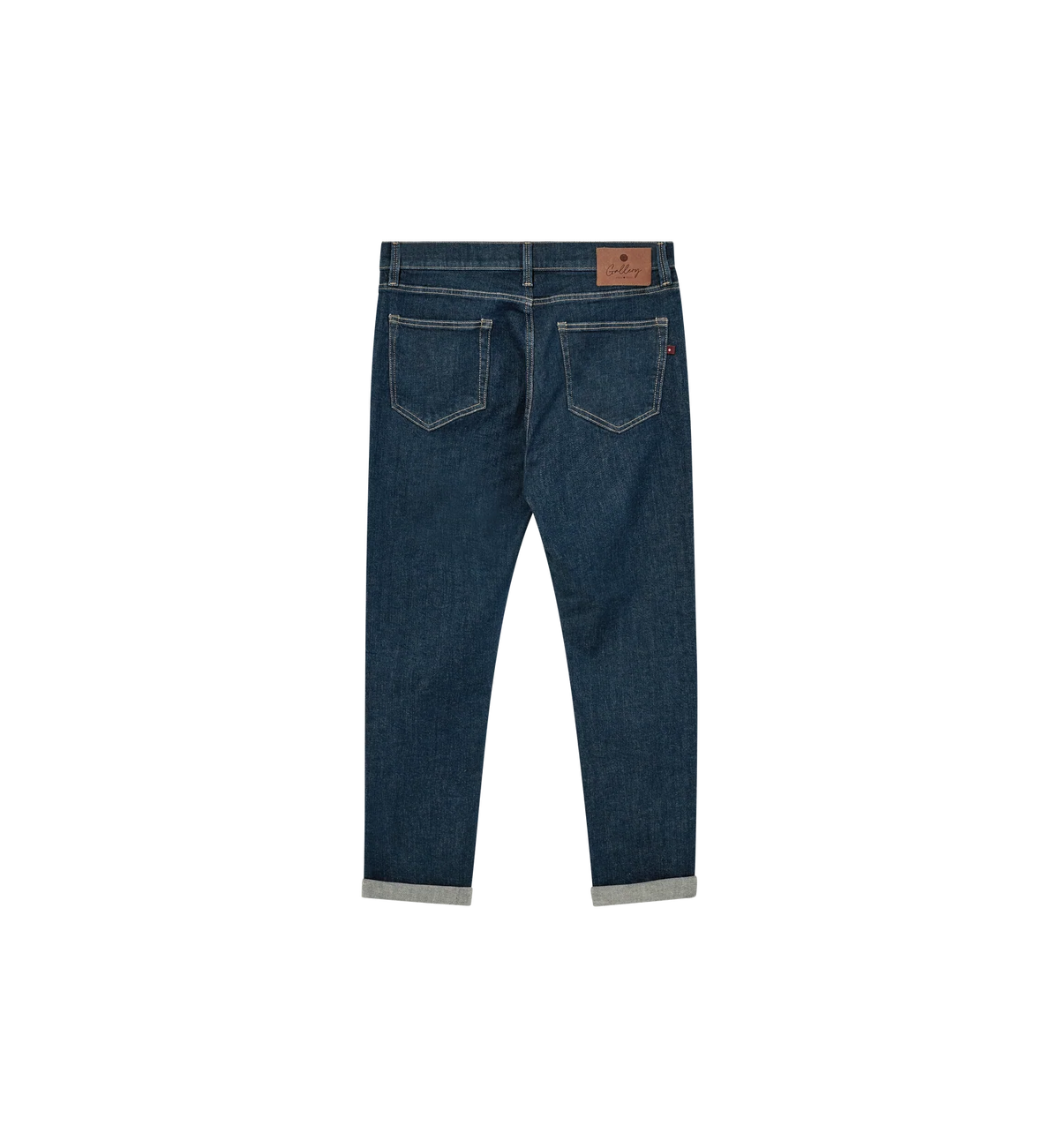 Andrew Florence Jeans