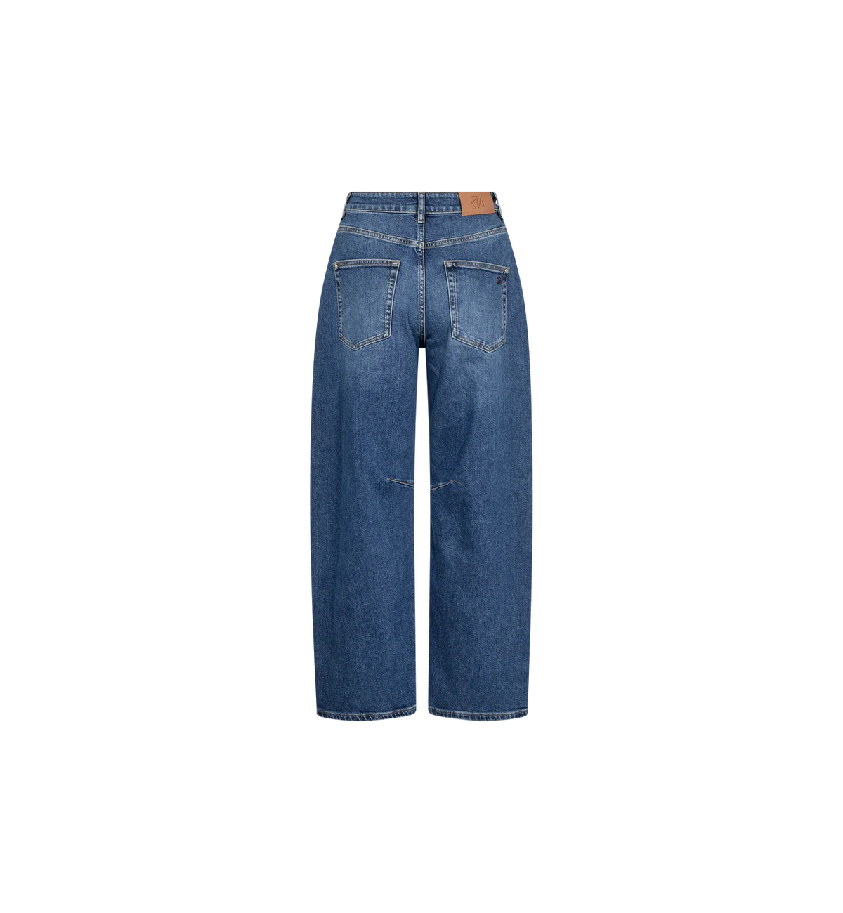 Tess Authentic Jeans