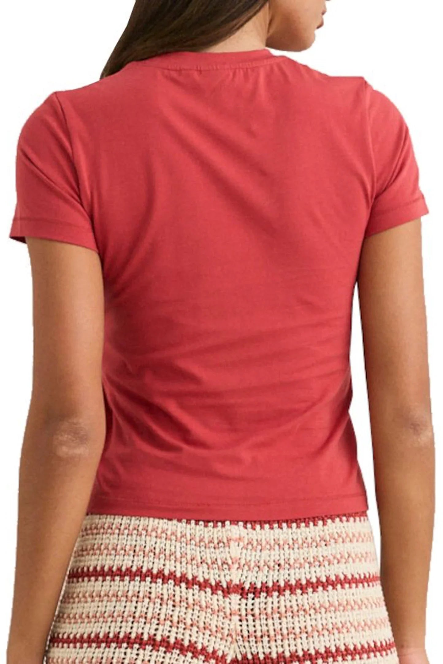 Sunny Everyday Tee