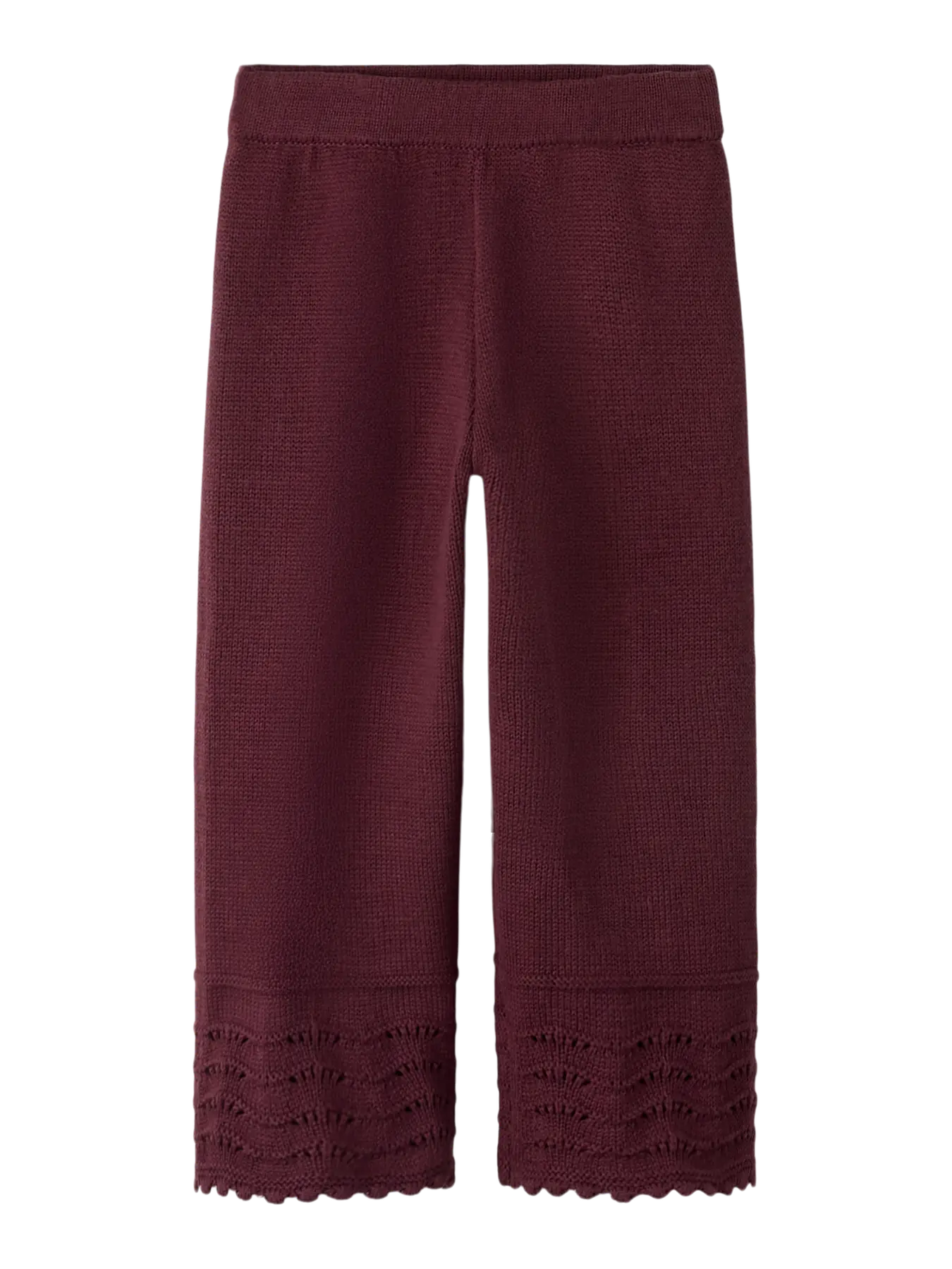 Lil Atelier Lola Knit Pant