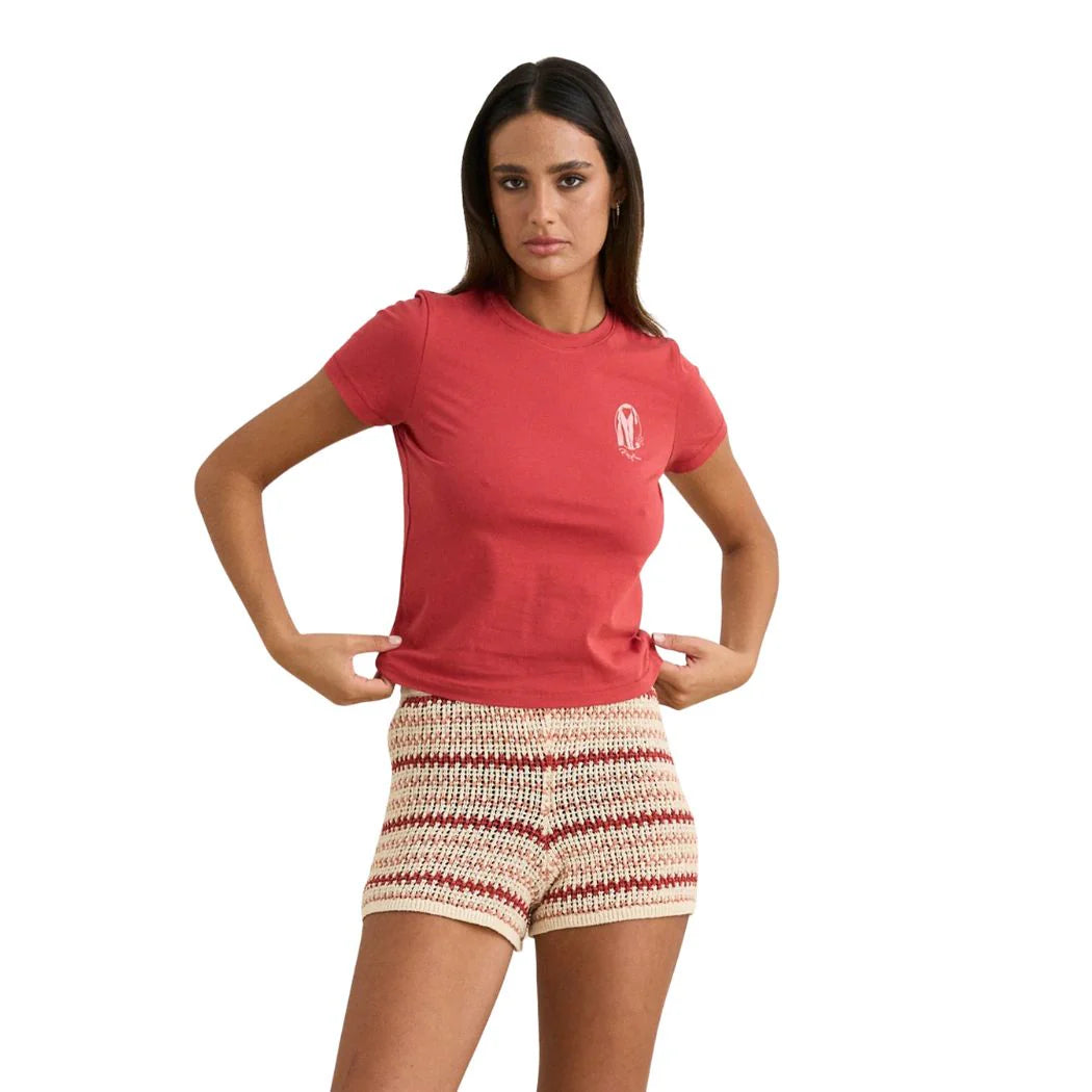 Sunny Everyday Tee