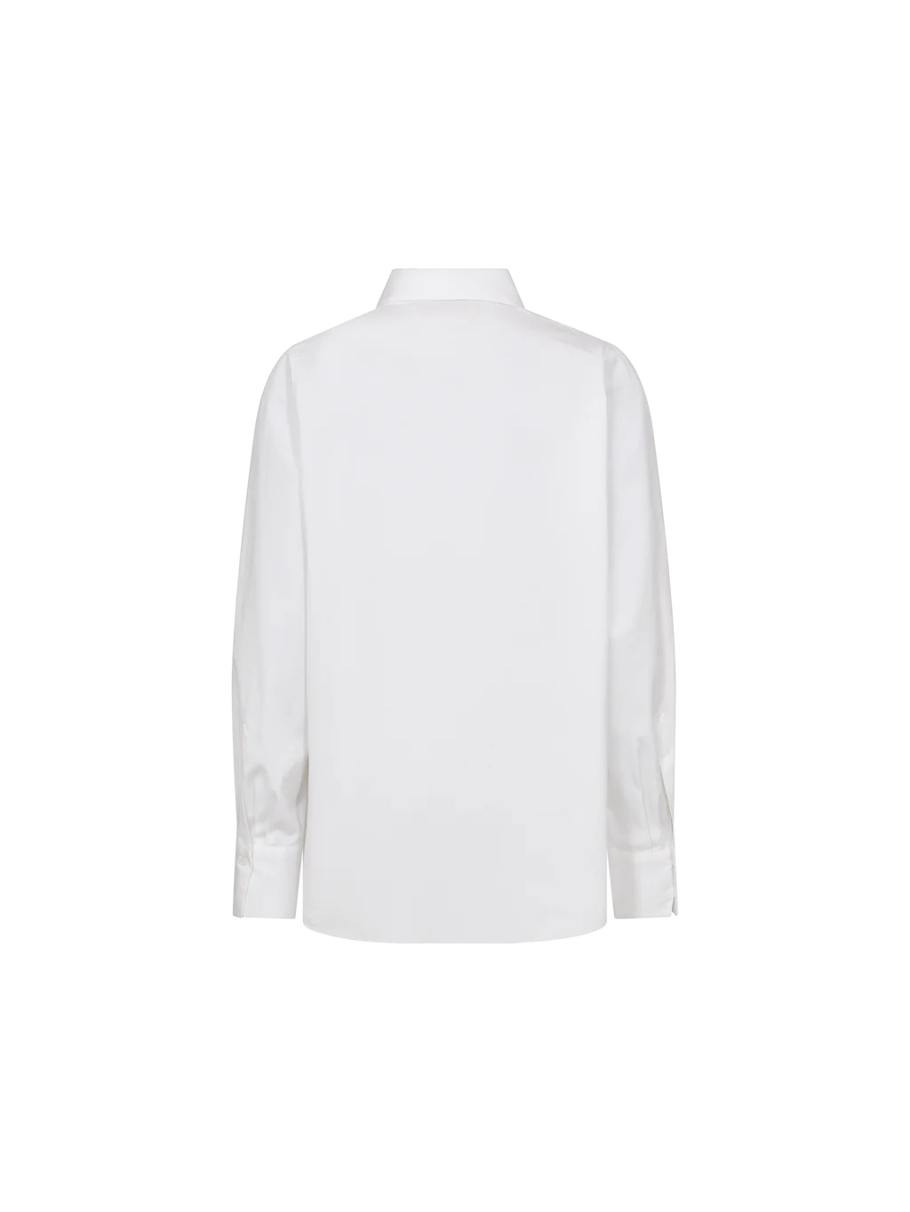Enola Cotton Shirt