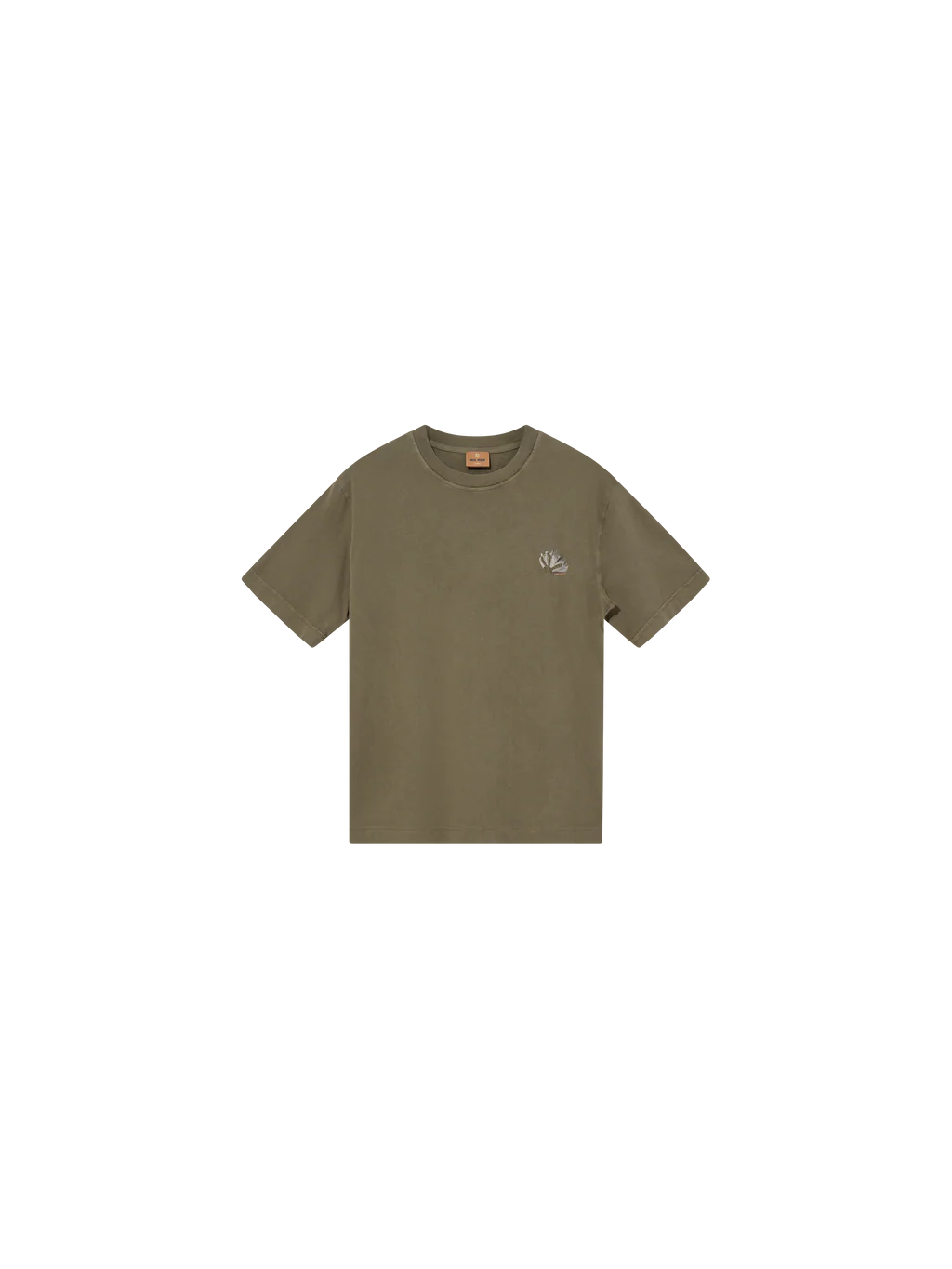 Mos Mosh Gallery Motion Tee