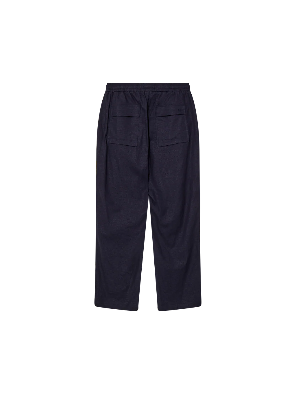 Mavi Linen Trousers