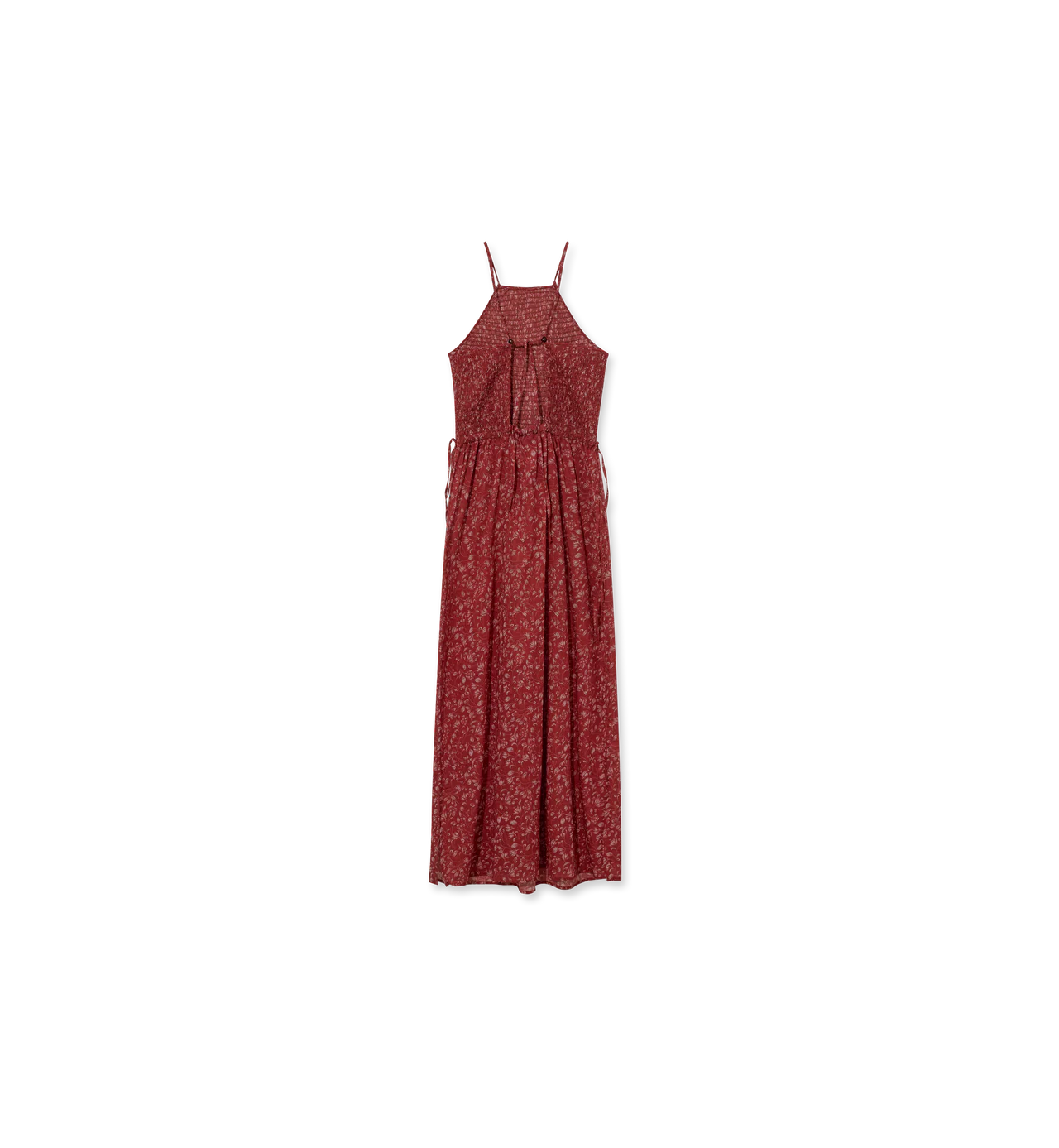 Lift Shade Dress