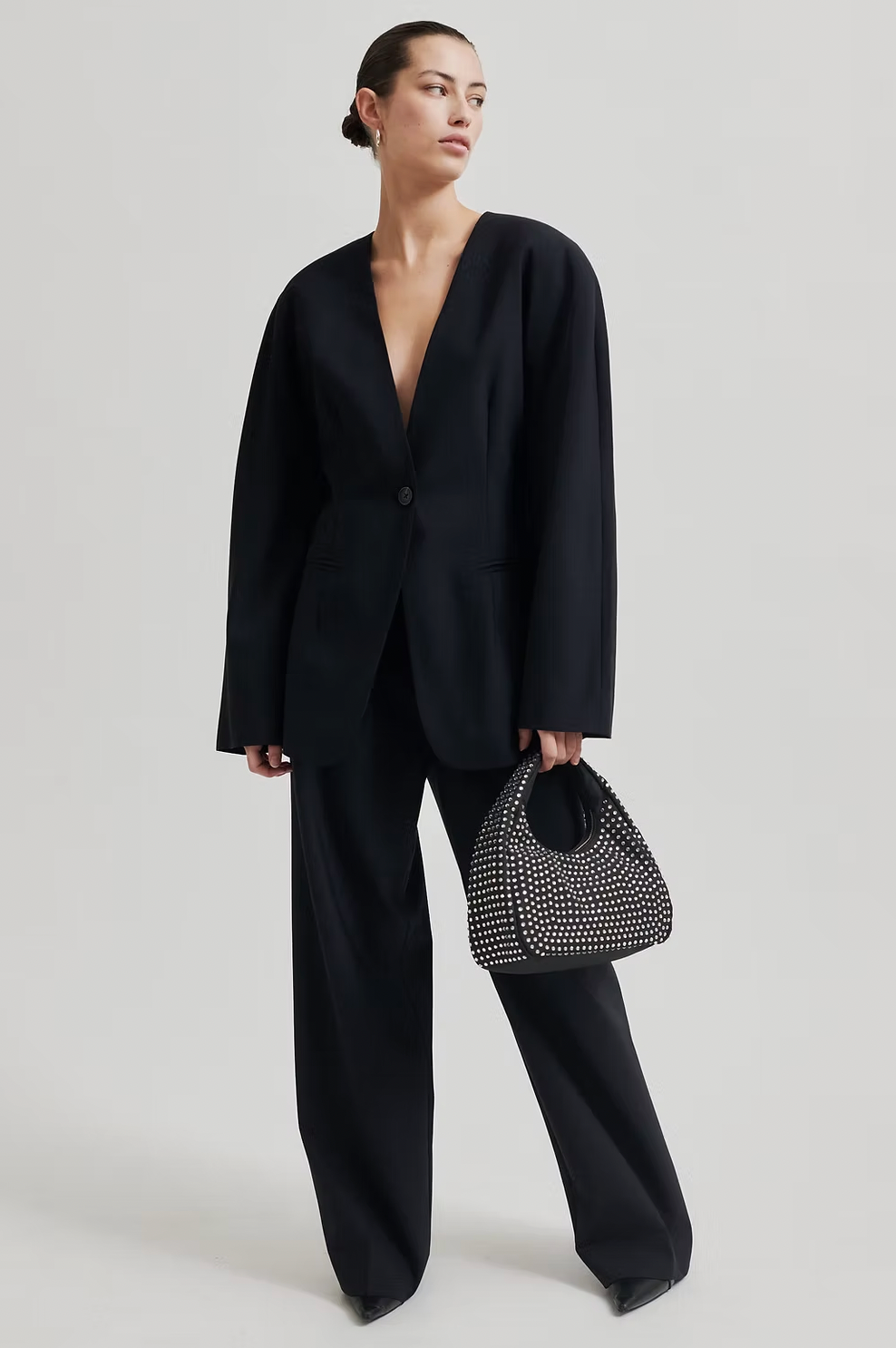 Second Female Elevate Trouser