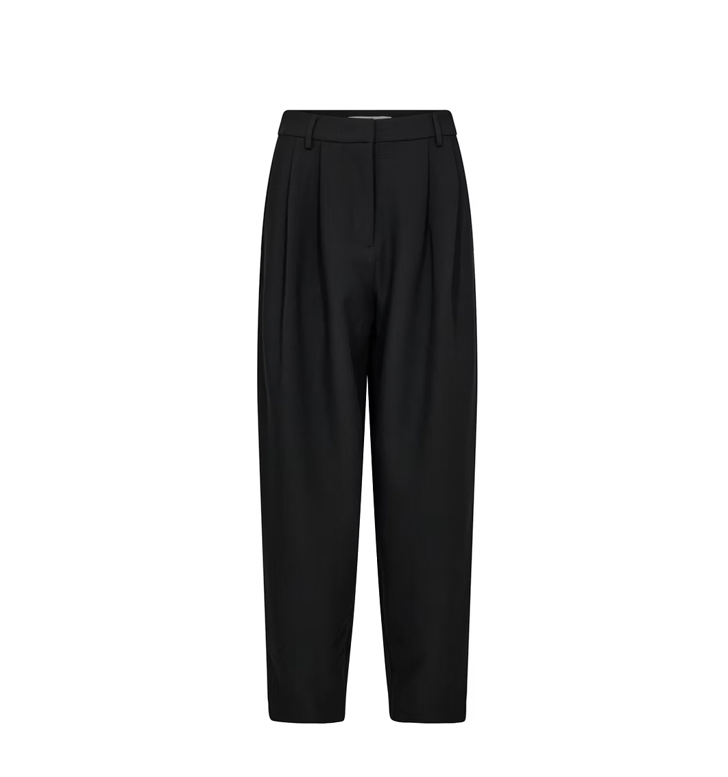 Co’Couture Vola Barrel Pleat Pant