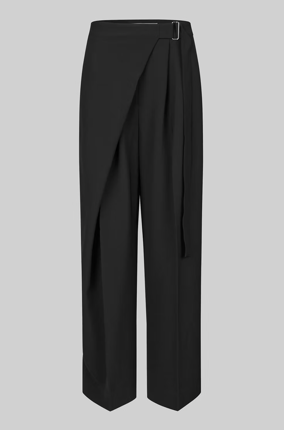 Second Female Fique Wrap Trouser