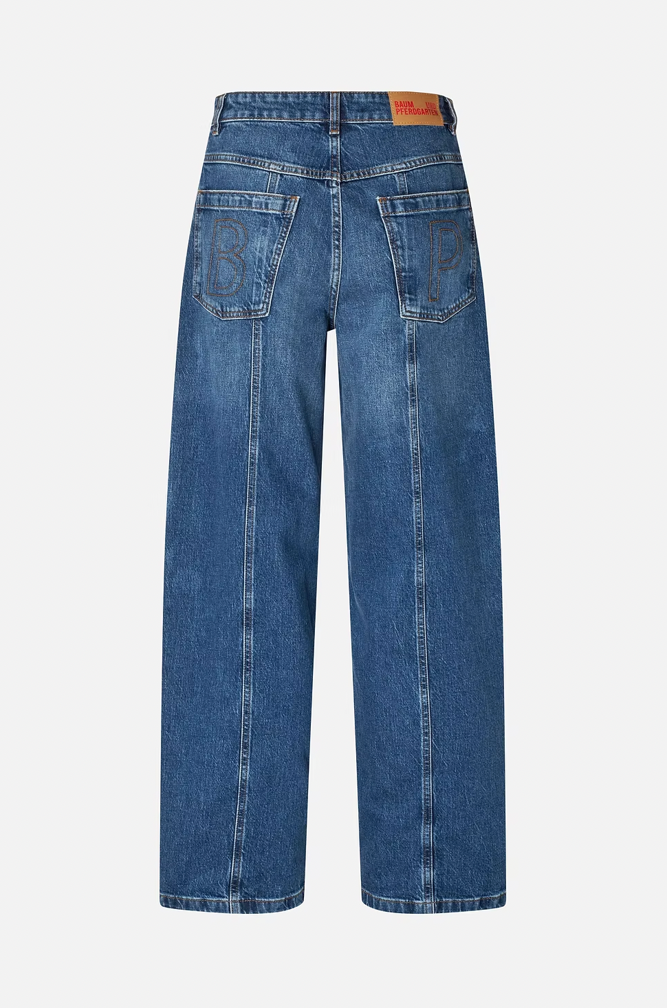Baum & Pferdgarten NO 02 Jeans