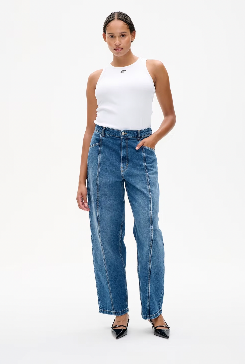 Baum & Pferdgarten NO 02 Jeans